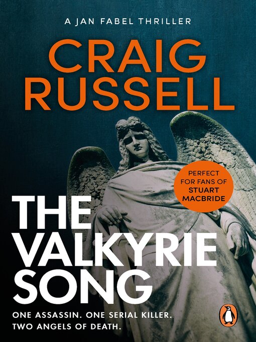 Upplýsingar um The Valkyrie Song eftir Craig Russell - Biðlisti